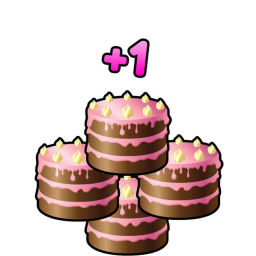 Cake Simulator