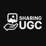 Sharing UGC