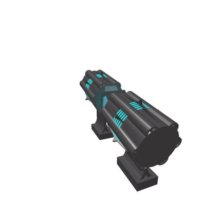 Crystal Cannon