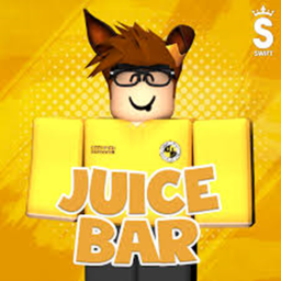 [🍭 Work at a cafe!] JuiceBar Cafe!