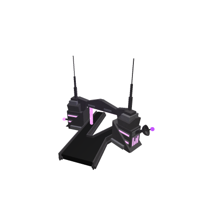 Astral ore Scanner [Fixed]