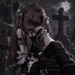 u dont know who she is?