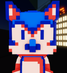 Blau's FNaF RP Group