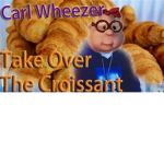 The Croissants!