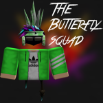 The Butterfly Squad (CB:RO)