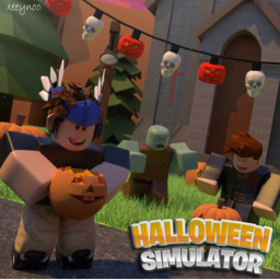 Halloween Simulator