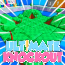 Ultimate Knockout icon