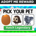 Unli Spin Pets!