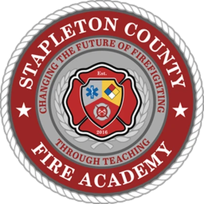 Firestone Fire Academy Roblox group icon
