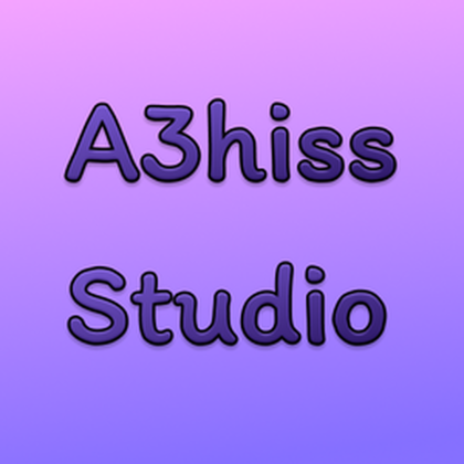A3hiss Studio avatar