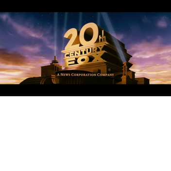 20th Century Fox 1994 Logo Remake (Sky Updated)