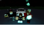 Audio Robux Funds