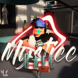 Mysticc Cafe