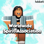 Worldwide Spirit Association