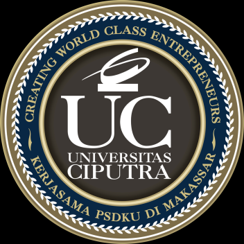 Universitas Ciputra Makassar von Vallerio R. P.