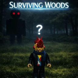 surviving woods icon