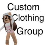 ・Custom clothing group・