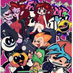 Friday Night Fan Group OwO