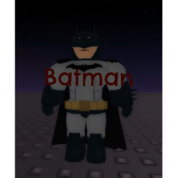 Batman Arkham City™