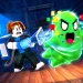 Catch Ghosts icon