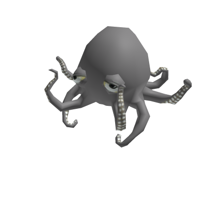Dr. Octopus