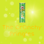 The Crunchy Pringles