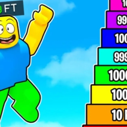 Jump simulator