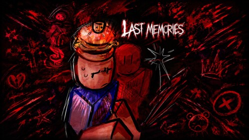 [Azure] Last:Memories