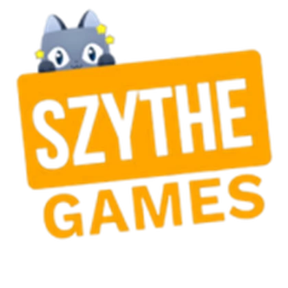 Szythe Games Roblox group icon