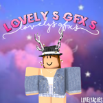 Lovely's GFX's