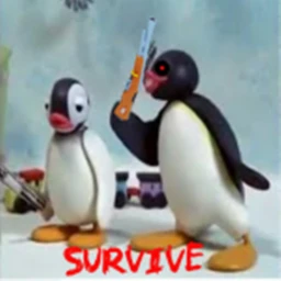 survival the pingu the killers icon
