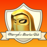 Metroph's Sicarius Club