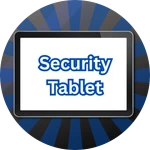 Security Tablet
