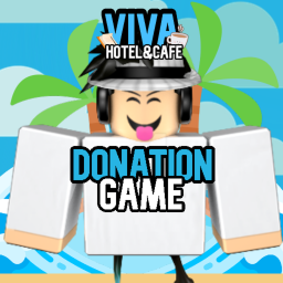 VHC | Donation Game
