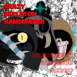 [MASSIVE UPDATE] Crazy Skeleton Randomizer