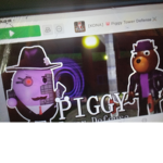 Piggy tower defense fangroup