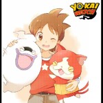 Yo-kai Watch - Roleplay