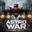 Astro War [BETA] (BIG UPDATE PART 1)