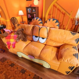 GARF