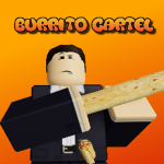 Cartel de Burrito