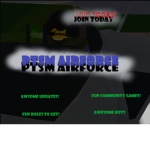 PTSM AirForce