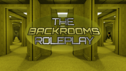 📷 [FF1 + 2] 📷 Roleplay w Backrooms (K pikseli)