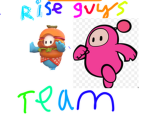 Rise guys team