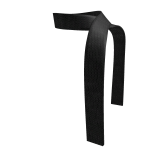 Black scarf 3.0