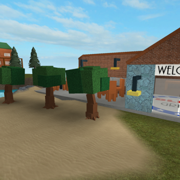 Vacation Island Survival