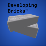 Developing Bricks