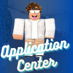 Application Center