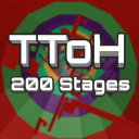 [✨No Locals!] THE Tower of Hell with Checkpoints