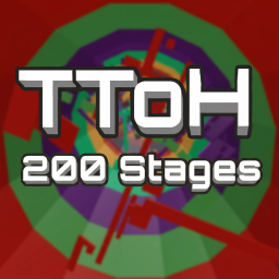 [✨No Locals!] THE Tower of Hell with Checkpoints