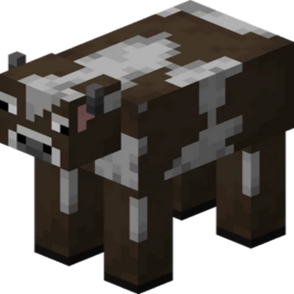Cow NoFilter